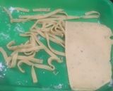 Foto langkah ke 4 dari resep 37. Cheese Stick.