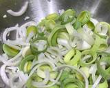 Vegetable gratin recipe step 2 photo
