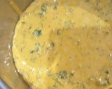 कोथिम्बीर वडी (Kothimbir vadi recipe in hindi) रेसिपी चरण 5 फोटो