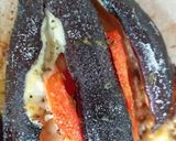 Foto del paso 3 de la receta: Berenjena caprese