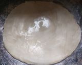महाराष्ट्रीयन जोवार की रोटी (maharashtrian jowar ki roti recipe in Hindi) रेसिपी चरण 2 फोटो