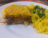 Foto del paso 7 de la receta: Pastel de carne y verduras