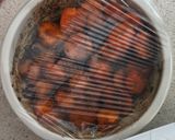 Foto del paso 4 de la receta: Zanahorias a la andaluza