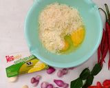 Foto langkah ke 1 dari resep Tahu KW lada GARAM.