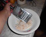 Foto del paso 1 de la receta: CRUJIENTE (Crunch)