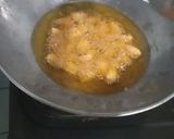 Foto langkah ke 10 dari resep Kue Garpu Gurih Tanpa Telur.
