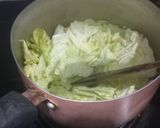 Foto langkah ke 2 dari resep #79 Sawi Tahu kuah.