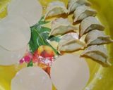 Foto langkah ke 5 dari resep Dumpling / sueciao makanan khas Taiwan.