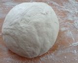 Utazó uzsonna recept fázis 1 fotója