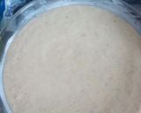 Foto del paso 3 de la receta: Torta económica de vainilla y almendras