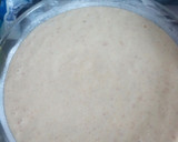 Foto del paso 3 de la receta: Torta económica de vainilla y almendras