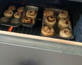 Foto del paso 9 de la receta: Roles de Canela😋🧡