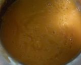 A picture of step 3 of Mango Kulfi.