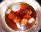 ব্যানানা টফি(banana toffee) রেসিপির ধাপ 6 ছবি