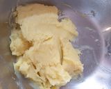 Foto langkah ke 2 dari resep BUTTERCAKE TAPE KEJU🧀.