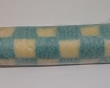 Foto langkah ke 6 dari resep Checkerboard rollcake.