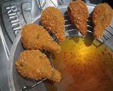 Foto langkah ke 6 dari resep Tempe paha ayam kw.