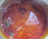 Foto langkah ke 5 dari resep Rendang Daging Sapi Resep Warisan Turun Temurun.