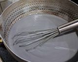 Foto langkah ke 3 dari resep Dawet Ireng.