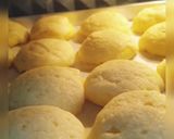 Foto langkah ke 13 dari resep Choux craquelin | kue soes / sus ala Ogato Kitchen.