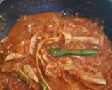 Foto langkah ke 2 dari resep Pindang Ikan Salai Baung.