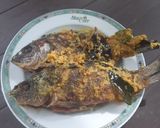 Foto langkah ke 3 dari resep Pesmol ikan.