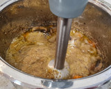 Foto del paso 7 de la receta: Carrilleras en salsa de champiñones y manzana