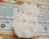 Hình bước làm 5 của món Bánh canh bột gạo xắt handmade