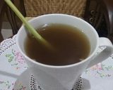 Foto langkah ke 3 dari resep Wedang Jahe JSR.