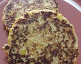 Foto del paso 4 de la receta: Pancakes de zanahoria y choclo