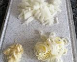Foto del paso 2 de la receta: Repollo gratinado