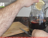 Foto del paso 5 de la receta: Sangría casera