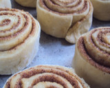 Foto del paso 14 de la receta: Roles de canela