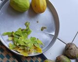 Foto langkah ke 1 dari resep Rujak kedondong.