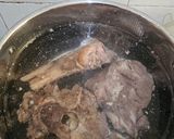 Foto langkah ke 1 dari resep Kaledo Palu Donggala.