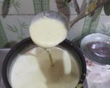Foto langkah ke 7 dari resep Pudding Alpukat Coklat (Alpucok).