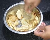 Foto langkah ke 2 dari resep Perkedel Kentang.