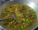 Foto langkah ke 3 dari resep Rica rica entog manado.