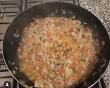 Foto del paso 4 de la receta: Tarta de filete de Merluza