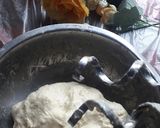 Foto langkah ke 3 dari resep 2. Roti Bantal Otang / Roti Sobek/ Roti Gembul.