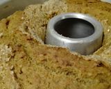 Foto del passaggio 9 della ricetta Torta di carote al profumo di cannella🐰