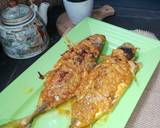 Cara Membuat Ikan Kembung Bakar ala RM Padang 5