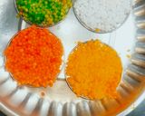 साबूदाना पापड़ (sabudana papad recipe in Hindi) रेसिपी चरण 5 फोटो