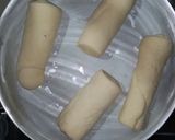 Foto del paso 8 de la receta: Pan de papa 🍞