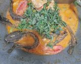 Foto langkah ke 3 dari resep Mangut Lele ala Mediunan.