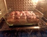 Foto langkah ke 6 dari resep Cinamon roll.