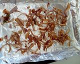A picture of step 3 of Spicy grilled mackerel fish.
