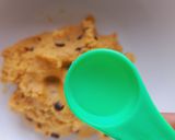 Foto langkah ke 6 dari resep 237. Cereal Cookies/Cookies Bite (All Variant Refrigerator Cookies).