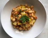 Foto del paso 7 de la receta: Garbanzos Ras el Hanout