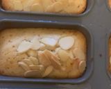 Une image de l'étape 2 de Financiers😍😋😋😋.